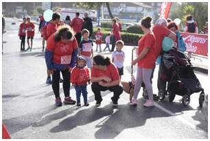 Foto 108 de la Carrera Familiar de Getxo 2018